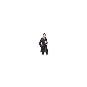 【並行輸入品】BGSD Women Carly Waterproof Hooded Parka Coat Outdoor Windbreakeの画像