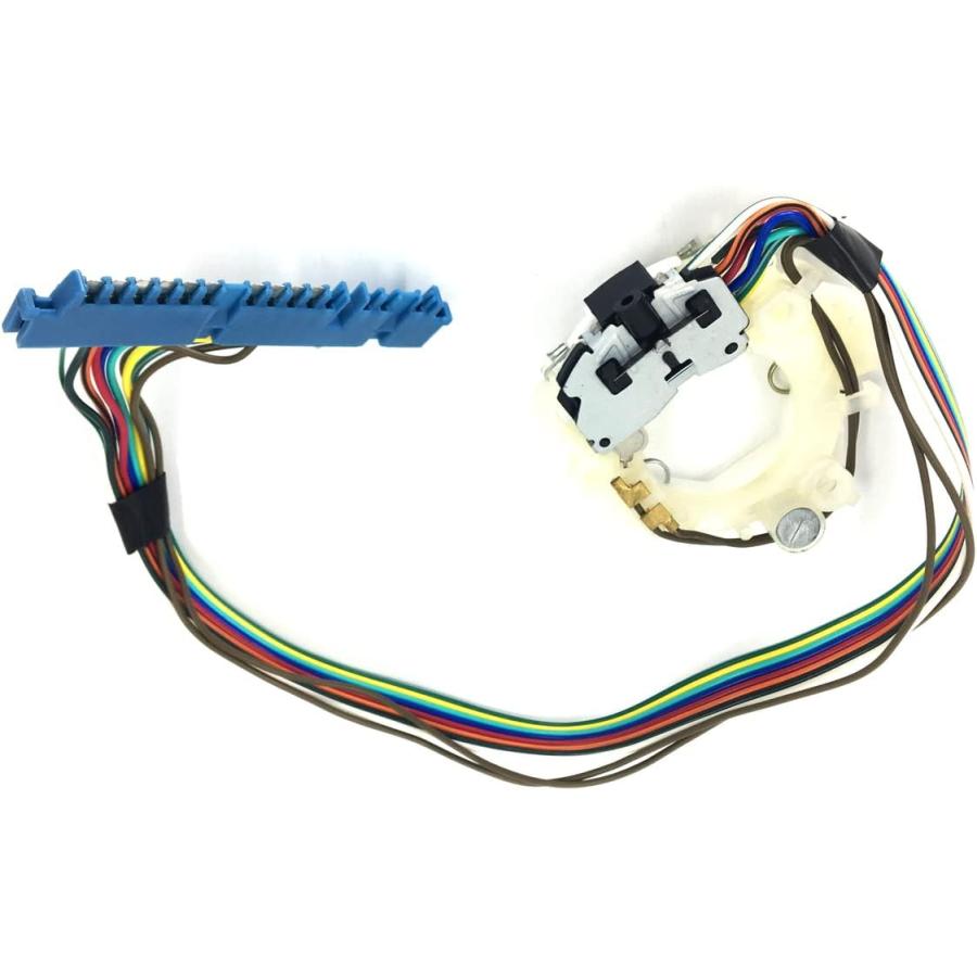 【並行輸入品】Mid Valley - Turn Signal Switch For 1969-1995 Chevrolet Astro G10 G2の画像