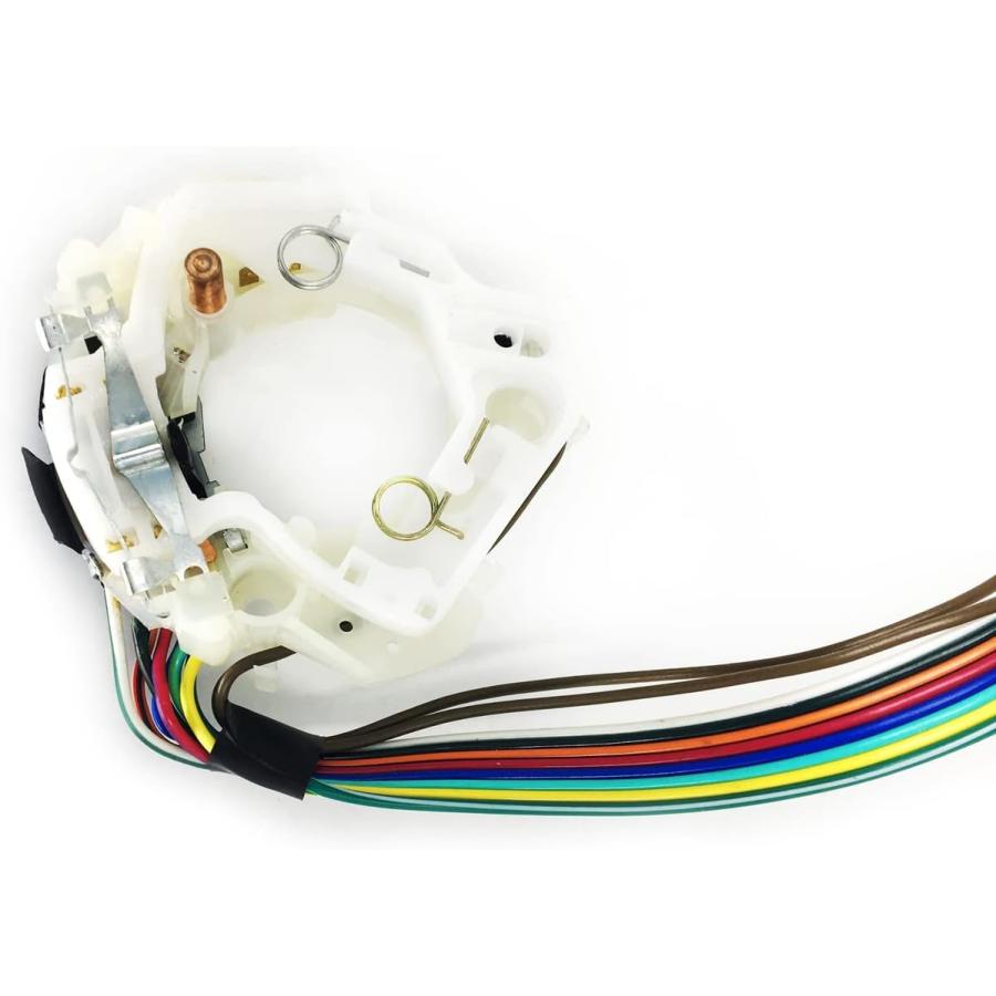 【並行輸入品】Mid Valley - Turn Signal Switch For 1969-1995 Chevrolet Astro G10 G2の画像