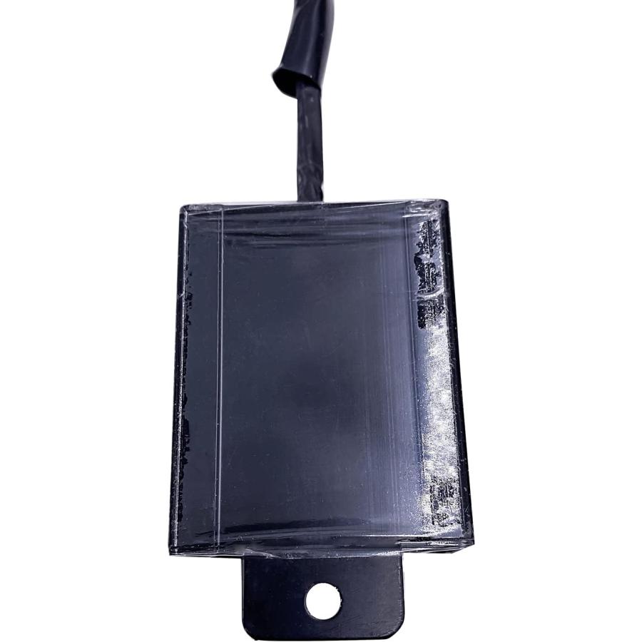 【並行輸入品】YGINNO 2x H11 H9 H8 LED Headlight Canbus Decoder  Error Code Warningの画像