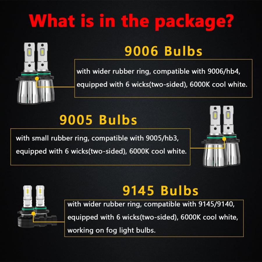 【並行輸入品】FAXCARS LED Lights for 2003 2004 2005 2006 Chevy Silverado 1500 2500の画像