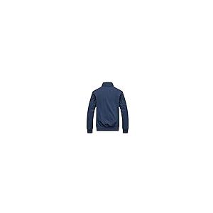 【並行輸入品】XIULAIQ Jacket Men Clothes Trend College Slim Fit Casual Men's Jの画像
