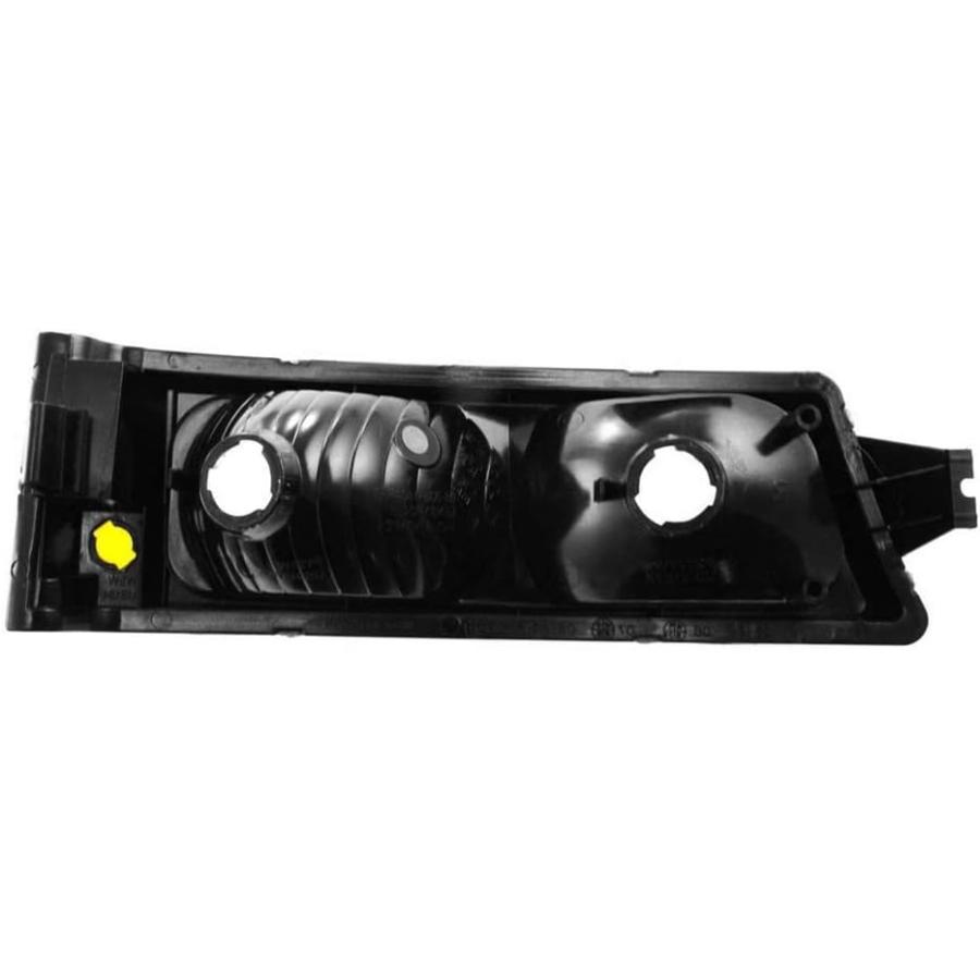 【並行輸入品】EPIC LIGHTING OEスタイル交換用ヘッドライト パークシグナルライト テールライトアセンブリ シボレー 04-06 シルバラ_4