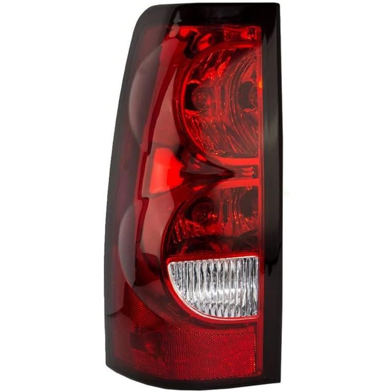 【並行輸入品】EPIC LIGHTING OEスタイル交換用ヘッドライト パークシグナルライト テールライトアセンブリ シボレー 04-06 シルバラ_5