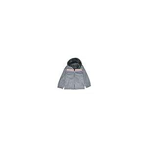 Osh Kosh B'Gosh Little Boys' Reversible Mid Weight Jacket (Print 並行輸入品｜good-face｜06