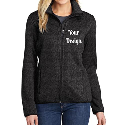 【並行輸入品】INK STITCH Women L232 Custom Design your Own Logo Texts Stitchin_1