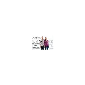 【並行輸入品】INK STITCH Women L232 Custom Design your Own Logo Texts Stitchin_8