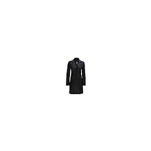 【並行輸入品】Blingsoul Womens Leather Coats   Women Leather Jackets Black | [の画像