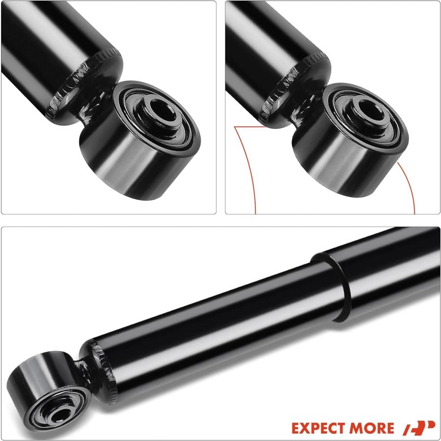 【並行輸入品】A-Premium リアペア (2) ショックアブソーバー フォードフリースター 2004-2007 \u0026 Mercury Montereの画像