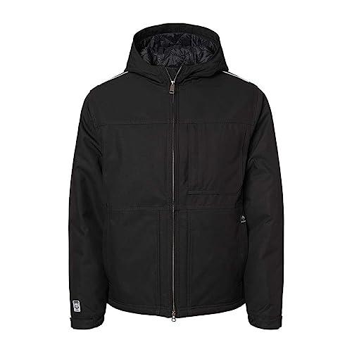【並行輸入品】DRI Duck   Kodiak Jacket   5326 2XL   Blackの画像