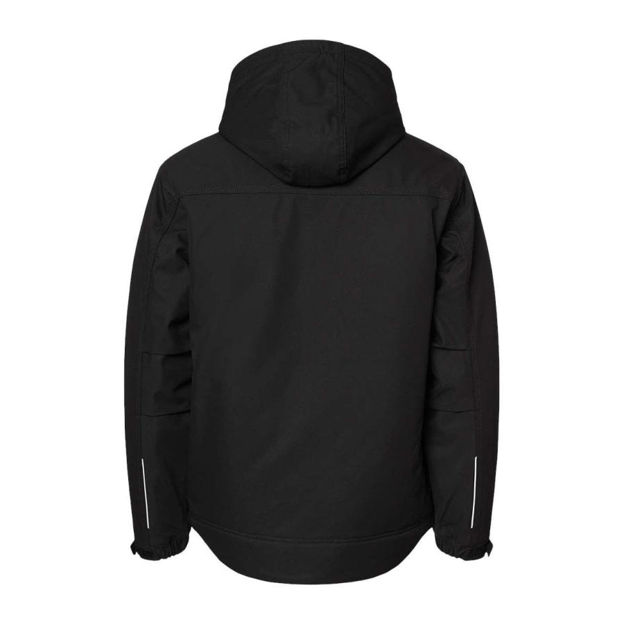 【並行輸入品】DRI Duck   Kodiak Jacket   5326 2XL   Blackの画像
