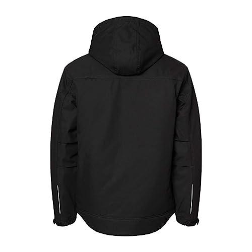 【並行輸入品】DRI Duck   Kodiak Jacket   5326 2XL   Blackの画像