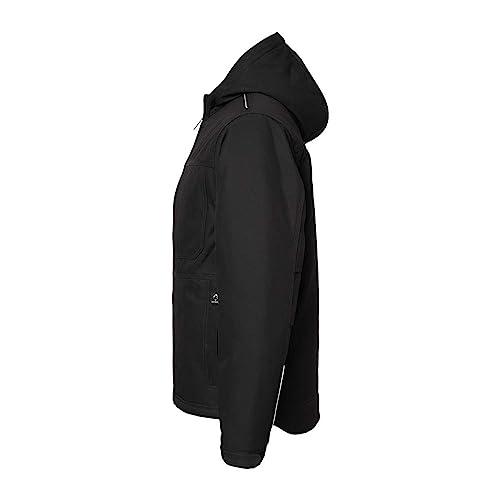 【並行輸入品】DRI Duck   Kodiak Jacket   5326 2XL   Blackの画像