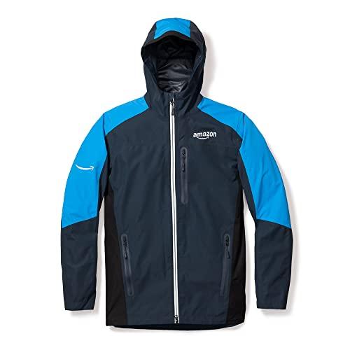 【並行輸入品】LULY YANG DSP Lightweight Rain Shell Jacket, M (Pack of 5)の画像