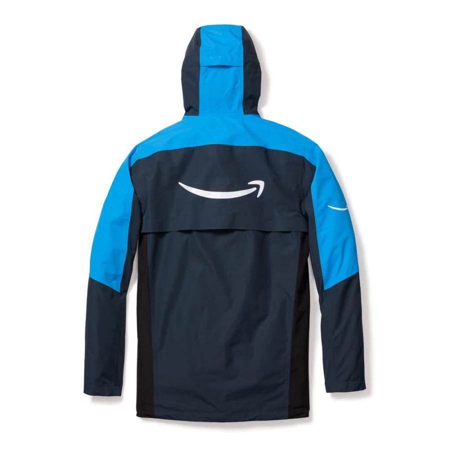 【並行輸入品】LULY YANG DSP Lightweight Rain Shell Jacket, M (Pack of 5)の画像