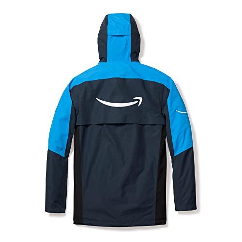 【並行輸入品】LULY YANG DSP Lightweight Rain Shell Jacket, M (Pack of 5)の画像