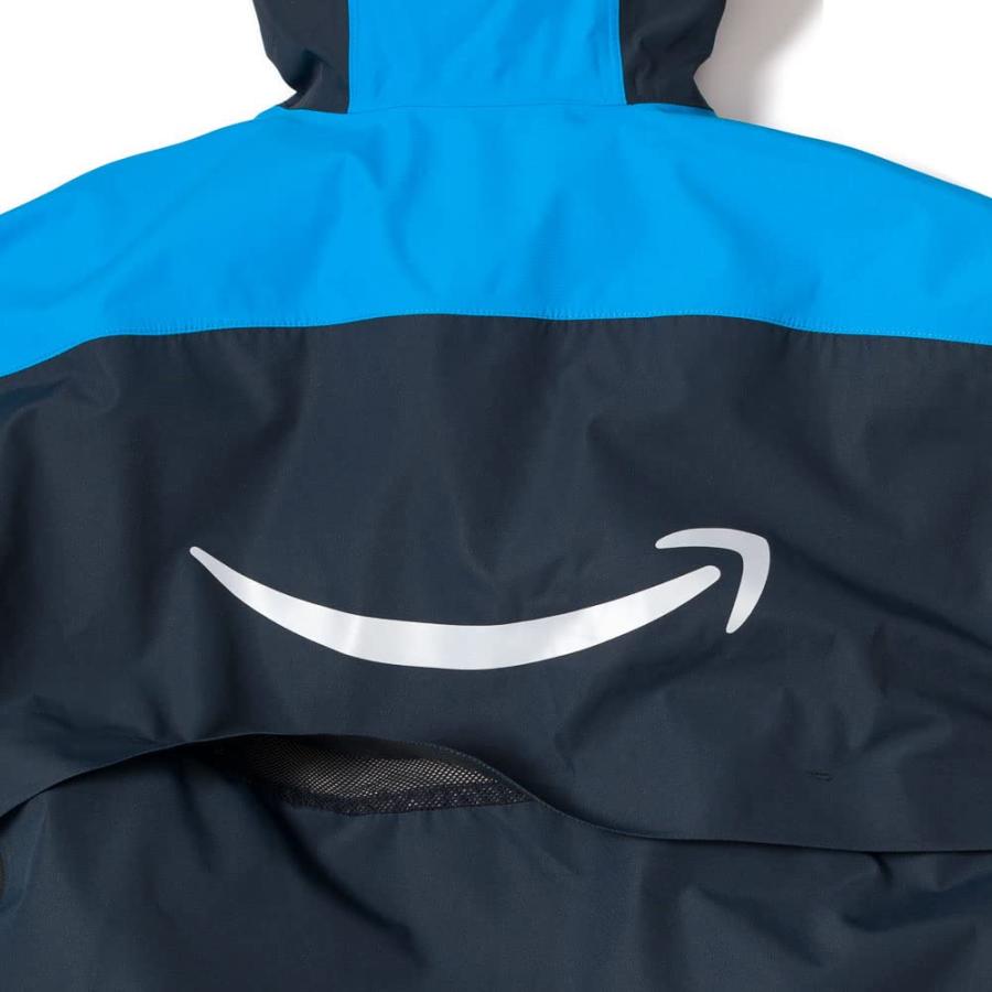 【並行輸入品】LULY YANG DSP Lightweight Rain Shell Jacket, M (Pack of 5)の画像