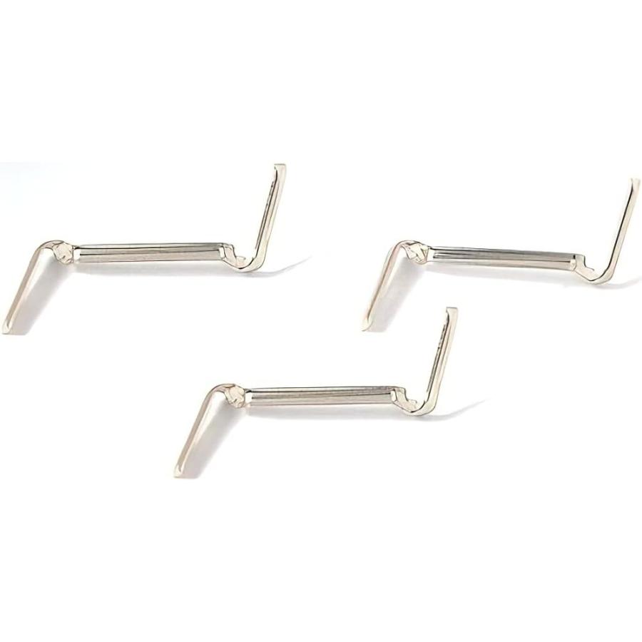 【並行輸入品】12 Cobb Findings Ring Guards Jewelry Sizer Adjust Parts (Mens  14K Wの画像