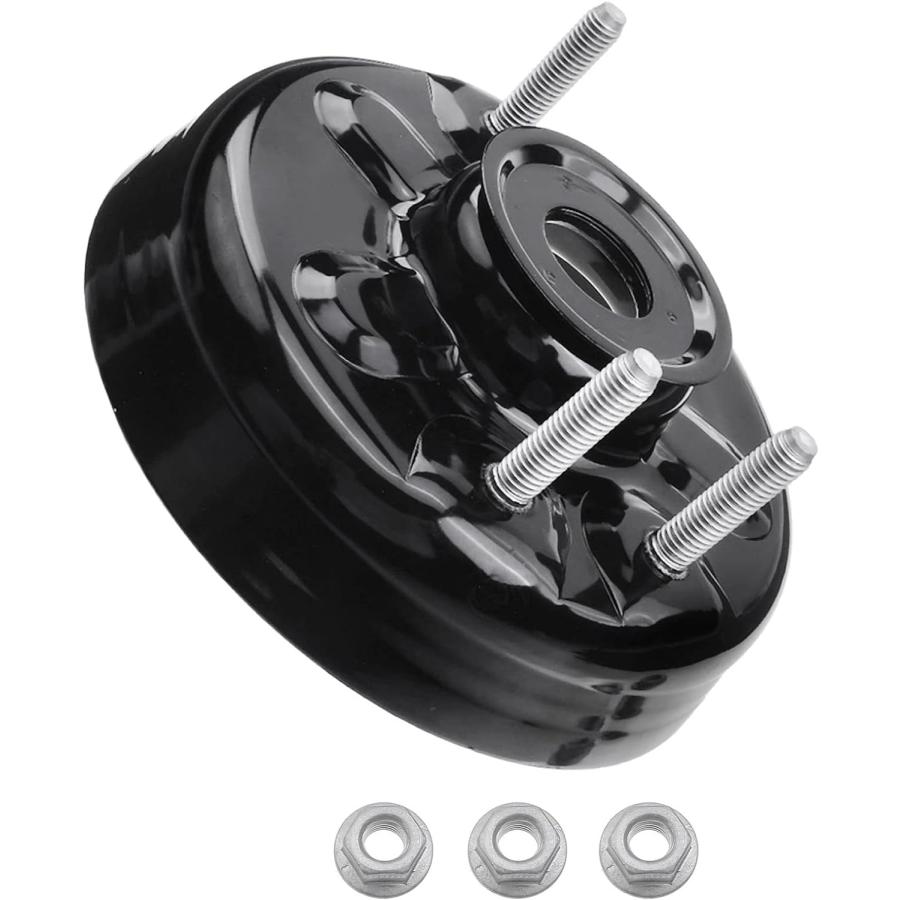 【並行輸入品】A-Premium フロントドライバーまたは助手席側サスペンションストラットマウント フォードエクスプローラースポーツトラック 2007_1