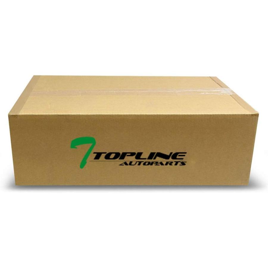 【並行輸入品】TLAPS 7422438352347 Ram 1500 2002-2005/2500 3500 2003-2005 スイッチバック シの画像