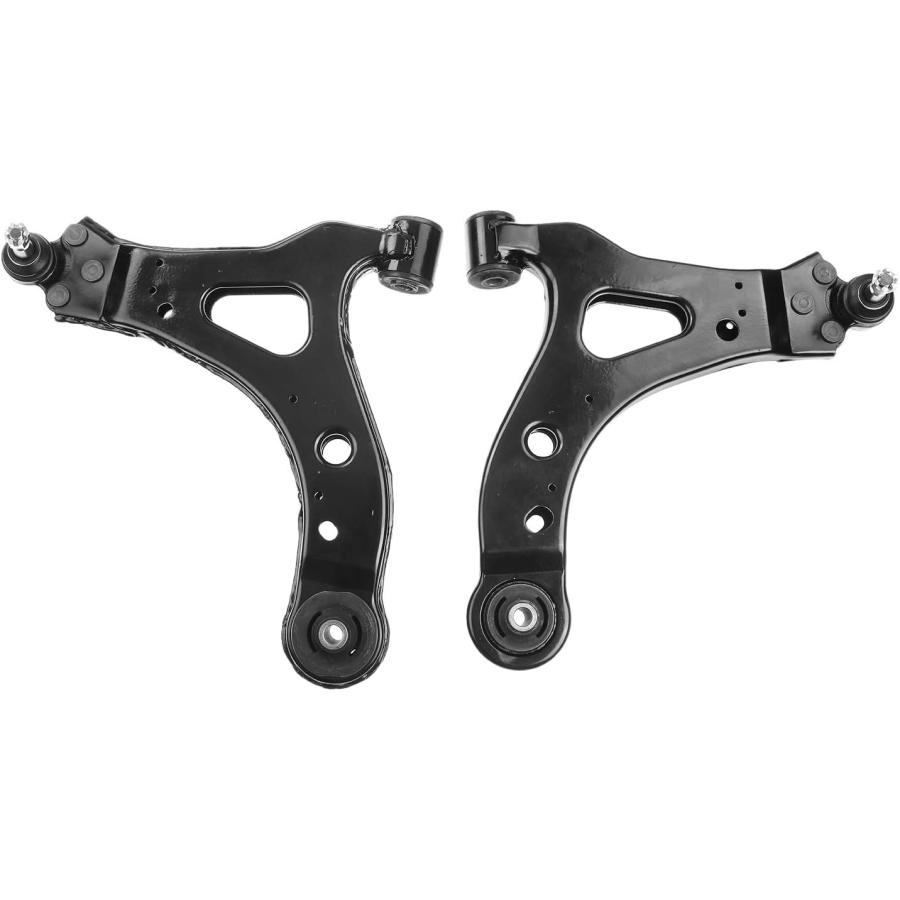 【並行輸入品】A-Premium フロントローワーコントロールアームボールジョイント スウェイバーリンク シボレーアップランダー ポンティアック モン_1