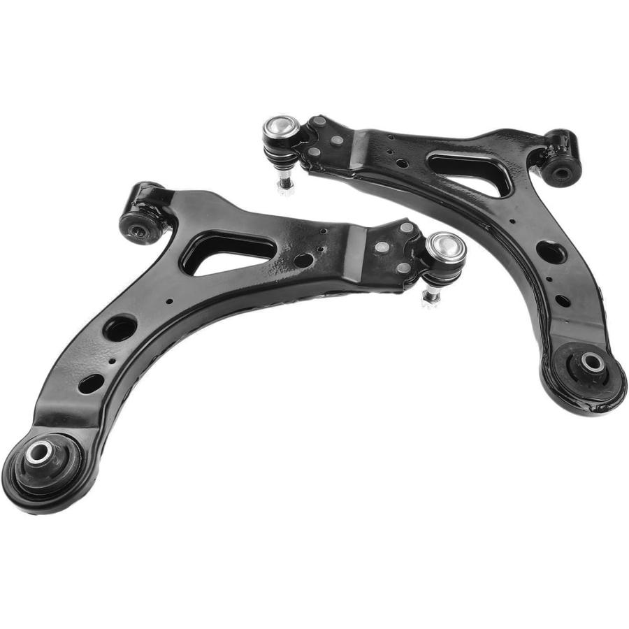 【並行輸入品】A-Premium フロントローワーコントロールアームボールジョイント スウェイバーリンク シボレーアップランダー ポンティアック モン_2