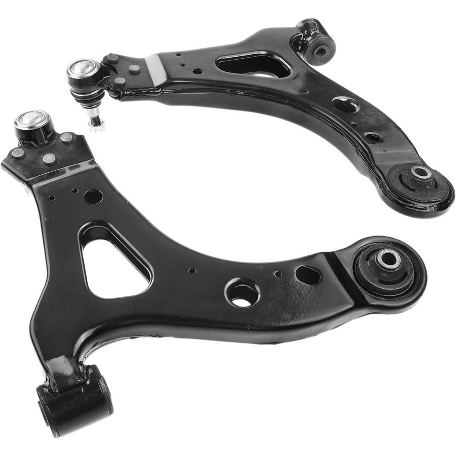 【並行輸入品】A-Premium フロントローワーコントロールアームボールジョイント スウェイバーリンク シボレーアップランダー ポンティアック モン_3