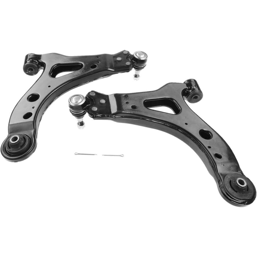 【並行輸入品】A-Premium フロントローワーコントロールアームボールジョイント スウェイバーリンク シボレーアップランダー ポンティアック モン_4