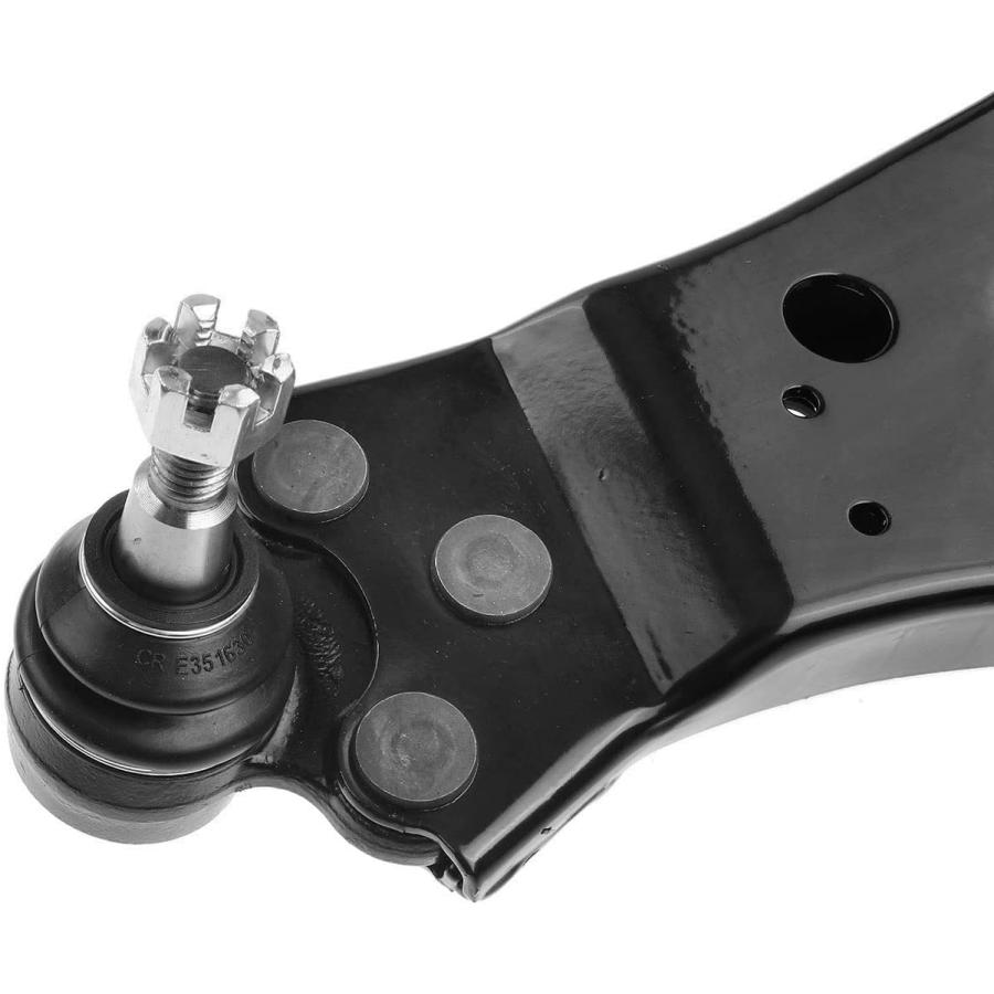 【並行輸入品】A-Premium フロントローワーコントロールアームボールジョイント スウェイバーリンク シボレーアップランダー ポンティアック モン_6