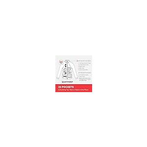 【並行輸入品】SCOTTeVEST Tropiformer 3D Jacket for Men   22 Hidden Pockets   Lの画像