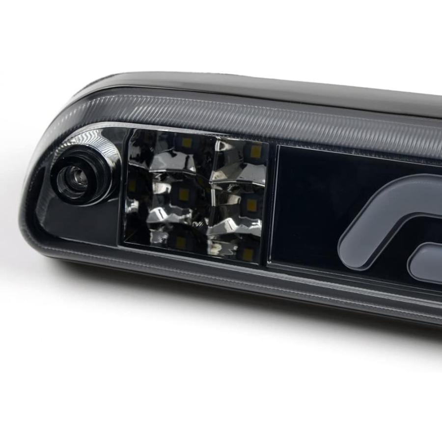 【並行輸入品】PIT66 LED 3番目のブレーキライト フォードレンジャー93-11 / Ford F250 SD F350 SD F450 SDの画像