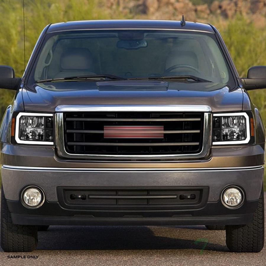 【並行輸入品】TLAPS 7422452957986 Compatible With 2007-2013 GMC Sierra 1500/2007-2_1