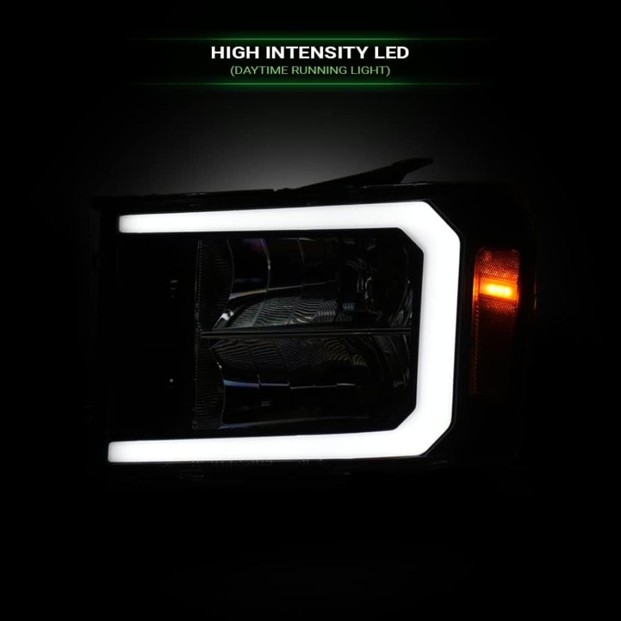 【並行輸入品】TLAPS 7422452957986 Compatible With 2007-2013 GMC Sierra 1500/2007-2_4