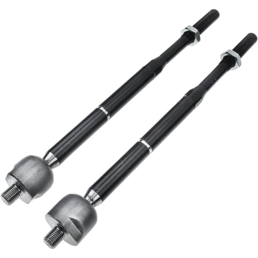【並行輸入品】A-Premium フロントインナーアウタータイロッドエンドキット スウェイバーエンドリンク シボレーHHR 2007-2011 コバル_5