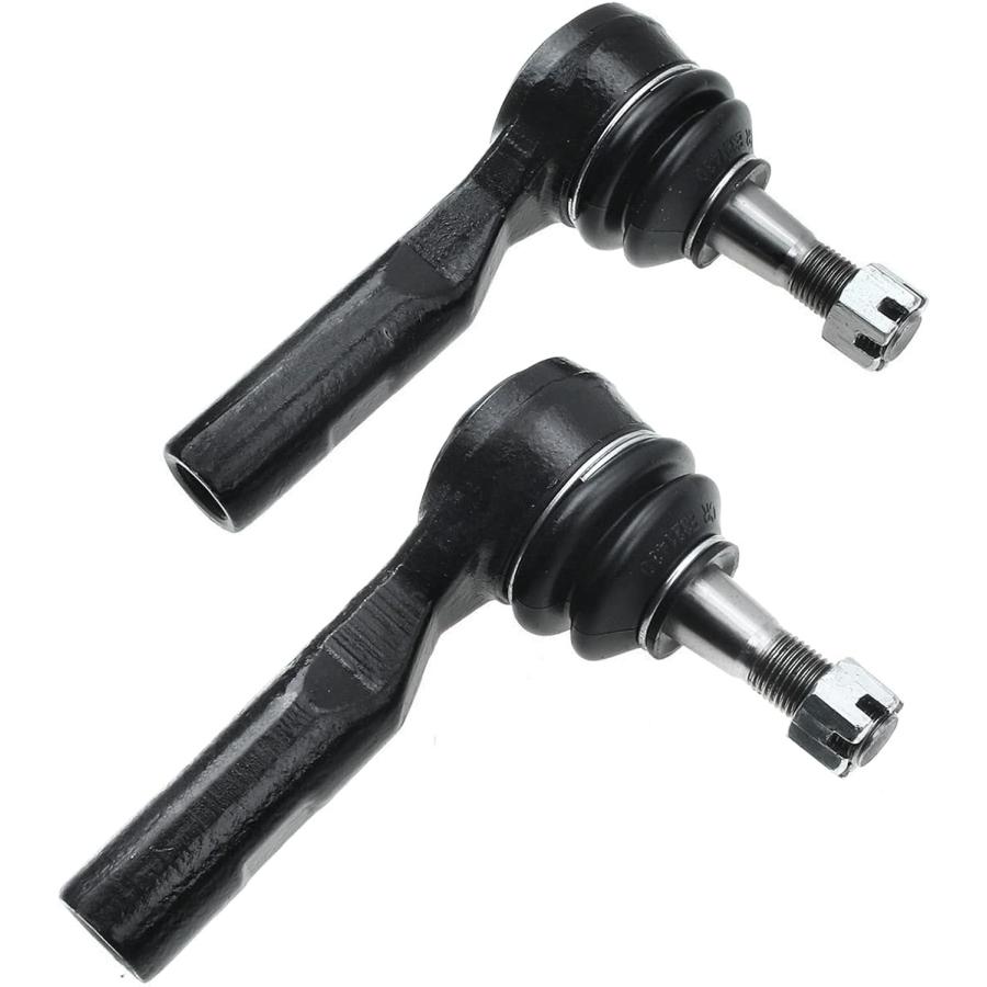 【並行輸入品】A-Premium フロントインナーアウタータイロッドエンドキット スウェイバーエンドリンク シボレーHHR 2007-2011 コバル_6