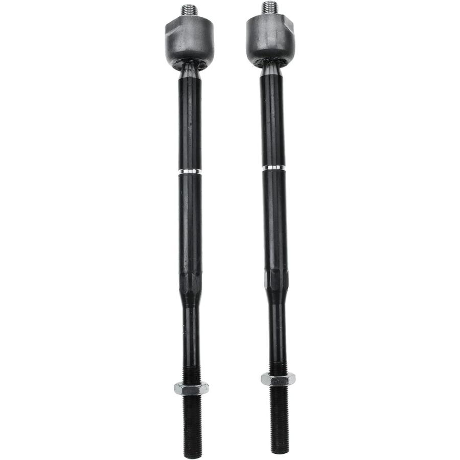 【並行輸入品】A-Premium フロントインナーアウタータイロッドエンドキット スウェイバーエンドリンク シボレーHHR 2007-2011 コバル_8