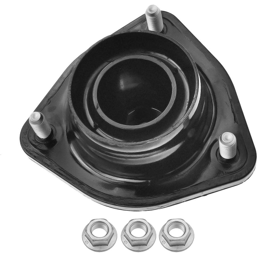 【並行輸入品】A-Premium リアドライバーまたは助手席側サスペンションストラットマウント 日産アルティマ1993-2001 2.4Lに対応の画像