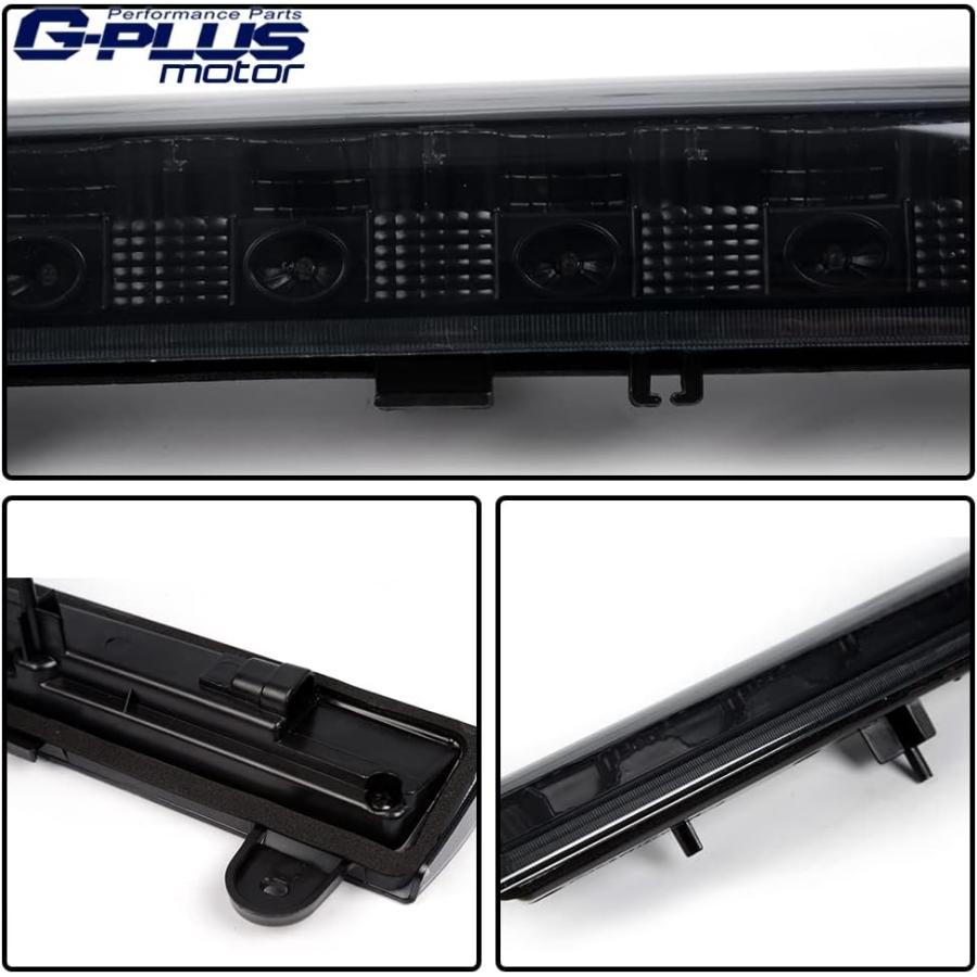 【並行輸入品】G-PLUS LEDサードブレーキカーゴライト 2000-06 シボレー サバーバン タホ GMC ユーコン (リフトゲートリアドア専用の画像