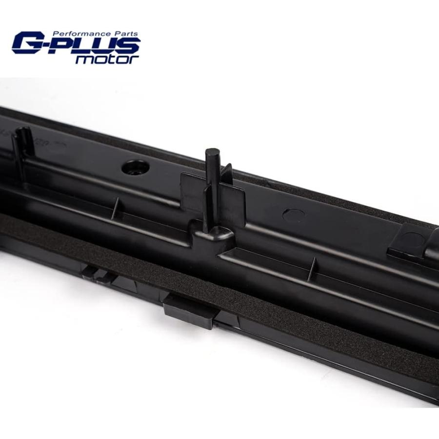 【並行輸入品】G-PLUS LEDサードブレーキカーゴライト 2000-06 シボレー サバーバン タホ GMC ユーコン (リフトゲートリアドア専用の画像
