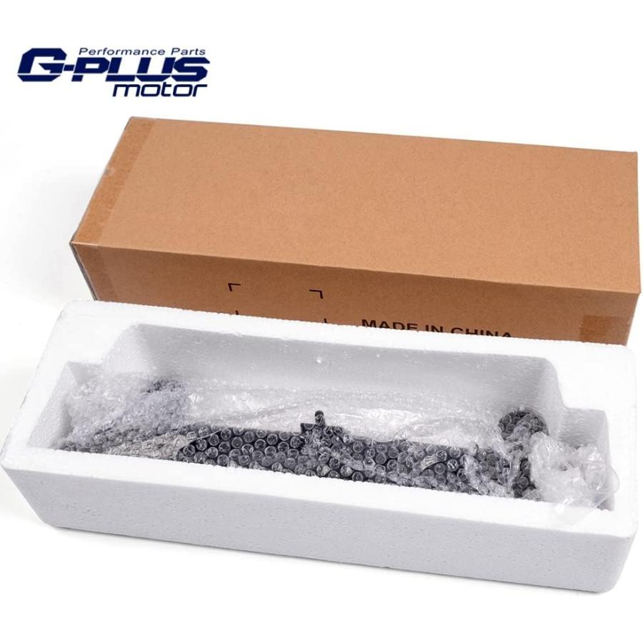【並行輸入品】G-PLUS LEDサードブレーキカーゴライト 2000-06 シボレー サバーバン タホ GMC ユーコン (リフトゲートリアドア専用の画像