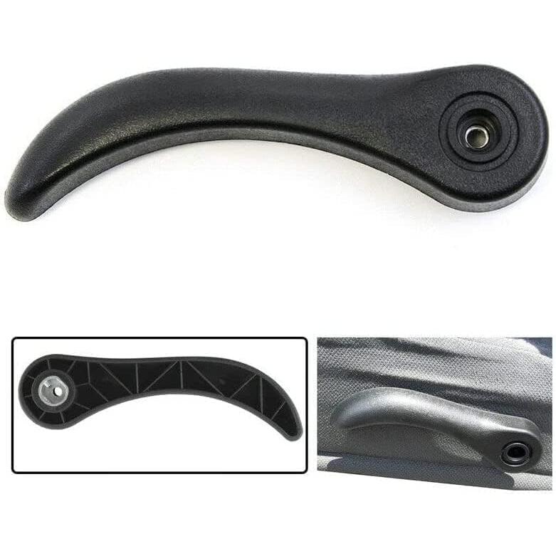 激安の注文 Seat Adjustment Handle 74308 Driver Side for Chevrolet Colorado SSR 2003-2010 GMC Canyon 2004-2010 Hummer H3 H3T 2006-2010　並行輸入品