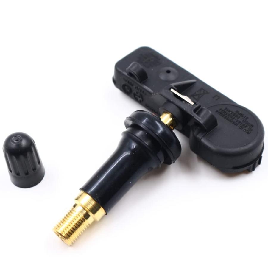 4個 56029479AB TPMS タイヤ空気圧センサー 315MHz ダッジ 4個 56029479AB TPMS タイヤ空気圧センサー 315MHz ダッジ