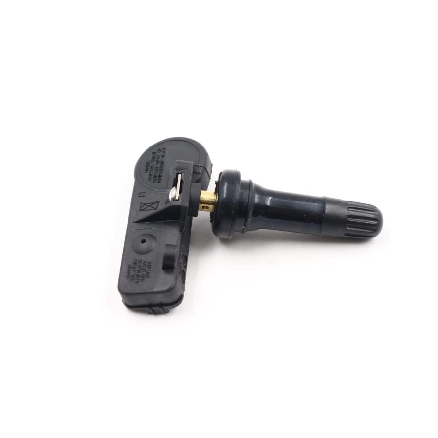 4個 56029479AB TPMS タイヤ空気圧センサー 315MHz ダッジ 4個 56029479AB TPMS タイヤ空気圧センサー 315MHz ダッジ