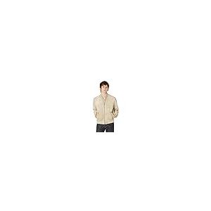 【並行輸入品】JOHN VARVATOS Men's Alex Souvenir Jacket, RAW Edge, SELF Rib DE,の画像