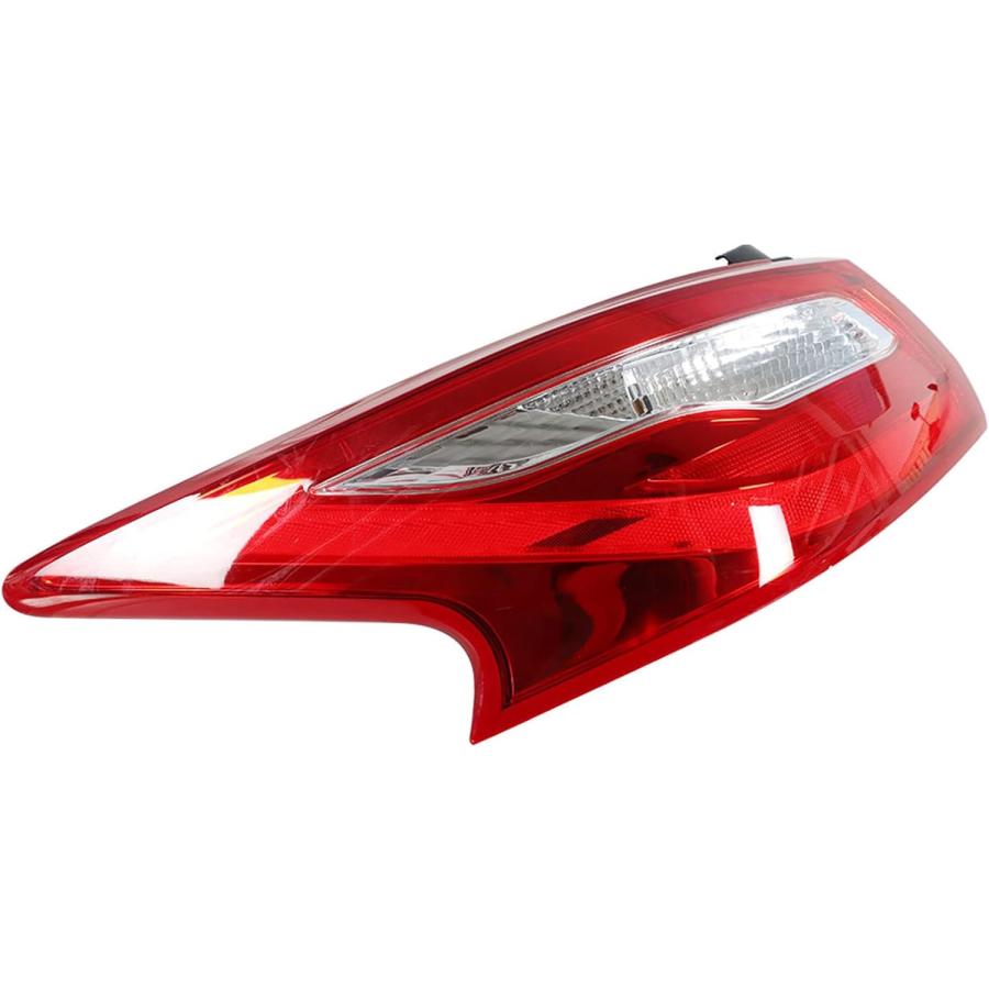 【並行輸入品】SEBLAFF 1パック LHテールライトアセンブリ 交換用 Altima 運転席側 外側の画像