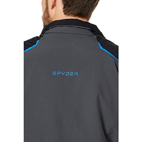 【並行輸入品】Spyder Mens Copper Insulated Ski Jacketの画像