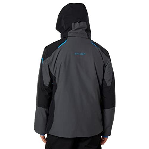 【並行輸入品】Spyder Mens Copper Insulated Ski Jacketの画像