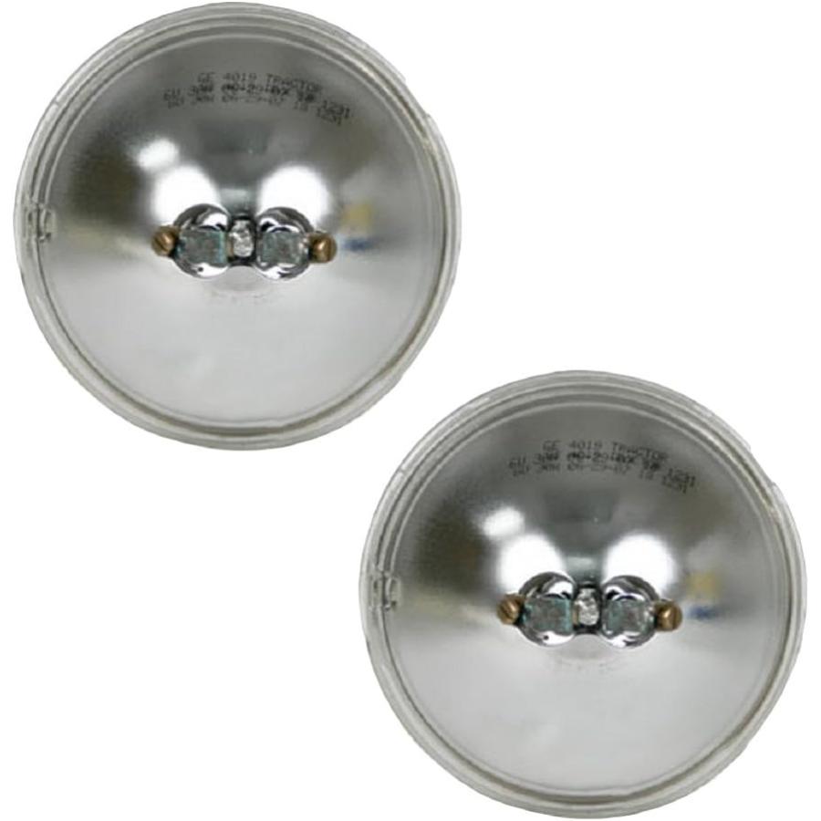 【並行輸入品】Reliable Aftermarket Parts Our Name Says It All 28A151 Two (2) 6V Heの画像