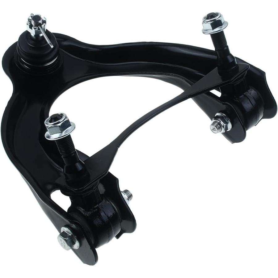 【並行輸入品】A-Premium フロントサスペンションキット 4個 アッパーコントロールアームボールジョイント ホンダ シビック 1992-1995_2