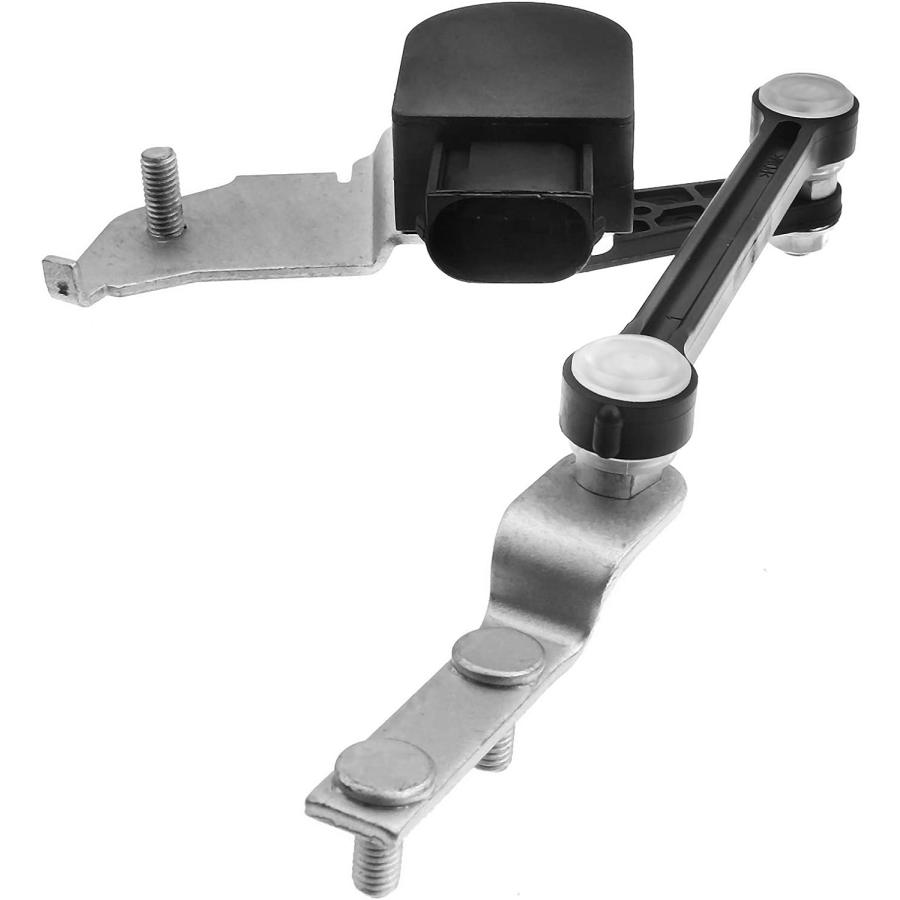 【並行輸入品】A-Premium ライドハイトレベルセンサー Volvo S60 2011-2018  S80 2007-2013  V60 2015の画像